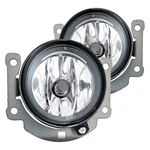 Fog Light For Mitsubishi Outlander Sport 2011-2015 Lh Right Capa 116-50192X. Fixed Price $368.27.