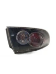 2007-2009 Mazda 3 Lamp Driver Left Lh Quarter Panel Mounted Sedan Oem. Fixed Price $45.00.