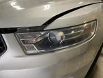 Driver Headlight Police Halogen Without Flashing Lamps Fits 13-19 Taurus 2037071. Fixed Price $300.00.