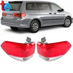 For Honda Odyssey 2008-2010 Tail Lights Halogen Type Rear Outer Left+right Side. Fixed Price $100.37.