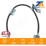 Front Right Brake Hydraulic Hose For Gmc Chevrolet Savana 2500 Express 3500 4500. Fixed Price $38.66.