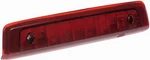 Center High Mount Stop Light Dorman 923-258 Fits 06-10 Jeep Commander. Fixed Price $88.64.