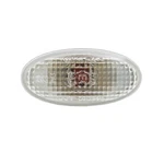 Side Repeater Light Assembly Tyc 18-0657-00. Fixed Price $8.37.