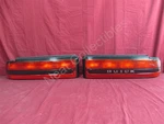 Nos Oem Buick Regal Custom And Gran Sport Tail Lamp Light 1993 - 94 Pair. Fixed Price $119.99.