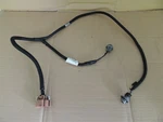99-07 Chevy Silverado/gmc Rear Bumper License Plate Harness 15851787 Genuine. Fixed Price $29.95.