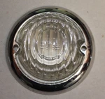 Unity 4865 Back Up Light Lens & Rim Chrysler, Gm, Ford. Fixed Price $50.00.