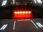 Accord 2013 High Mounted Stop Lamp 1235714. Fixed Price $74.00.