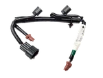 Oem Nissan 370Z License Plate Wiring Harness (camera) 24167-1TG1A 2DAY Ship. Fixed Price $40.93.