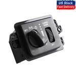 Headlight Switch For 2002-2005 Dodge Ram 1500 2500 3500 W/ Fog 56045537AC. Fixed Price $22.89.
