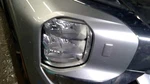 Passenger Right Headlight Led Fits 22-25 Outlander 1291950. Fixed Price $879.95.