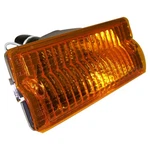 Crown Automotive J5460107 Left Front Parking Lamp Amber. Fixed Price $48.92.