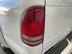 2000 Dodge Dakota Lh Driver Tail Light Assembly Oem Used 166-02509L Grade. Fixed Price $84.39.