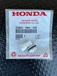 Genuine Oem Honda 2016-2021 Civic Front Sidemarker Lamp Light Bulb Socket. Fixed Price $14.98.