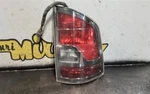 Driver Left Tail Light With Black Accent Se Fits 12-14 Ridgeline 1520005. Fixed Price $150.00.