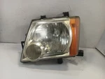 Driver Left Headlight From 2008 Nissan Xterra 12129604. Fixed Price $109.94.