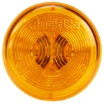 Napa Truck-lite Amber 2" Led Marker & Clearance Light 50-30200Y3. Fixed Price $24.99.