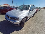 Driver Left Tail Light Gate Mounted Fits 00-03 Bmw X5 12295237. Fixed Price $66.02.