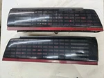 1985-92 Pontiac Firebird Trans Am Tailight Checkered Lens Assembly 931755. Fixed Price $499.00.