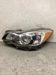 2012-2015 Subaru Crosstrek Xv Impreza Left Lh Driver Side Headlight Halogen Oem. Fixed Price $129.00.