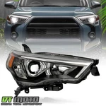 For 2021-2024 Toyota 4RUNNER W/auto Led Projector Headlight Headlamp Passenger. Fixed Price $115.99.