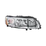 For Volvo V70 05-07 Replacement Passenger Side Headlight Standard Line. Fixed Price $297.39.