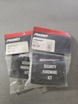 Rigid 40283 / 40284 Security Locks. Fixed Price $70.00.