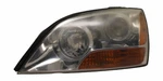 Driver Left Lh Headlight Thru 04/21/08 Fits 2007-2008 Sorento Tested Oem. Fixed Price $52.20.