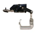 Genuine Saab Front Headlight Level Sensor For 2007-2010 9-3 93187465-AB. Fixed Price $245.06.