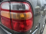 1998-2002 Toyota Land Cruiser Passenger Tail Light Quarter Panel Mounted. Fixed Price $115.00.