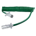 Grote 87105 Coil Cord 20' Grn Plyurthn 1/8 2/10 4/12. Fixed Price $194.99.