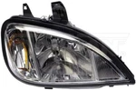 01-03, 05-06, 10-17 Columbia Heavy Duty Headlight Assembly Right Side 888-5201. Fixed Price $79.95.