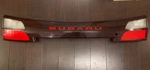 Subaru Legacy Outback 2000 - 2004 Mint, Complete Center Tail Light Gate Mounted. Fixed Price $219.00.
