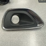 2014-2016 Jeep Grand Oem Cherokee Left Fog Light Cover Bezel 365659. Fixed Price $20.00.