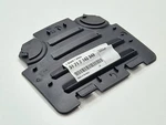 Front Left Wheel Arch Liner Splash Guard Bmw Series E90 E91 7143849. Fixed Price $25.00.