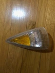 Passenger Corner Park Light Side Marker 1996-98 Skylark 16521594. Fixed Price $74.89.