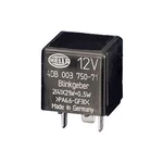 Flasher Hella H42750001. Fixed Price $33.78.