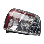 2008 Toyota Prius Left Driver Tail Light Assembly Oem Used 166-59743BL. Fixed Price $46.48.