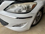 Driver Headlight Sedan Xenon Hid Tech Fits 12-14 Genesis 104805768. Fixed Price $646.00.