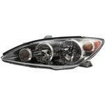 Depo Capa Front Left Driver Side Halogen Headlight For 2005 2006 Toyota Camry. Fixed Price $121.49.