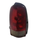 Driver Left Lh Tail Light Assembly SV6 Thru Vin 2005 Montana Tested Oem. Fixed Price $30.00.