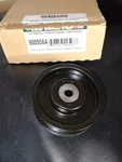 New Litens 900556A Idler Pulley. Fixed Price $50.00.