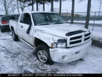 99 01 Dodge Ram 1500 Pickup R. Headlight W/sport Model 422854. Fixed Price $75.00.