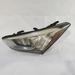 2013 2016 Hyundai Santa Fe Oem Left Halogen Headlamp Assembly 921014Z. Fixed Price $175.00.