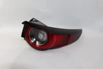 Right Passenger Tail Light Fits 2022 Mazda CX-3 Oem #30631. Fixed Price $200.00.