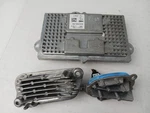 2017 Land Rover Discovery Lh Left Driver Side Head Light Ballast Oem. Fixed Price $74.49.