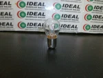 General Electric 1638 27504 Lamp 29W 28V Miniature Bayonet Base Bulb Clear-new. Fixed Price $5.30.
