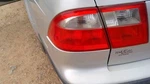 Driver Tail Light Sedan Quarter Panel Mounted Fits 02-05 Saab 9-5 365611. Fixed Price $72.25.