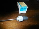 Nos Gm Back Up Lamp Switch 14014559. Fixed Price $15.00.