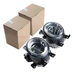 Front Bumper Led Fog Light Lamp Lh&rh Pair For 2014-2020 Infiniti QX80. Fixed Price $34.98.