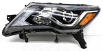 Oem Left Driver Halogen Headlamp For Nissan Pathfinder 26060-9PF9A Missing Tab. Fixed Price $106.25.